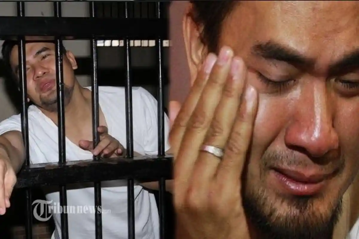 Begini Cara Saipul Jamil Balas Dendam pada Teman Artis Setelah Bebas dari Penjara