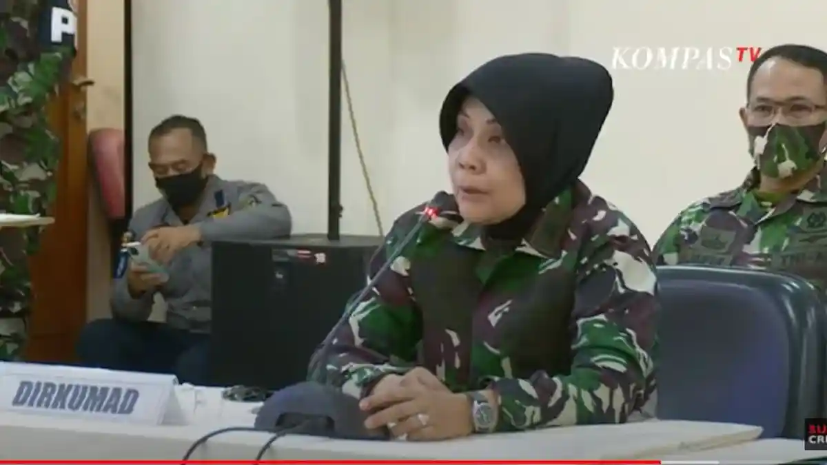 Rekam Jejak Prada MI Provokator Insiden Polsek Ciracas, Dirkumad: Punya Tanggungan 4 Adik