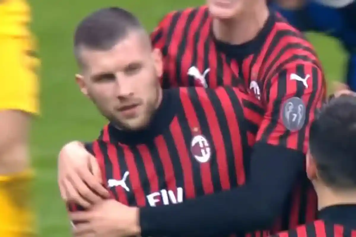 Inilah Klasemen Liga Italia setelah AC Milan Menang dari Genoa, Rossoneri Dekati Poin Inter Milan