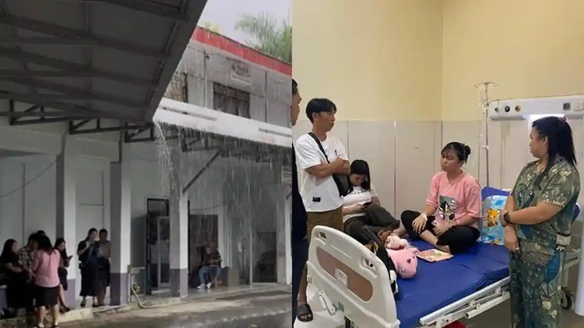 Permintaan Orang Tua Mahasiswa UKIT Setelah Kasus Dugaan Keracunan Makanan