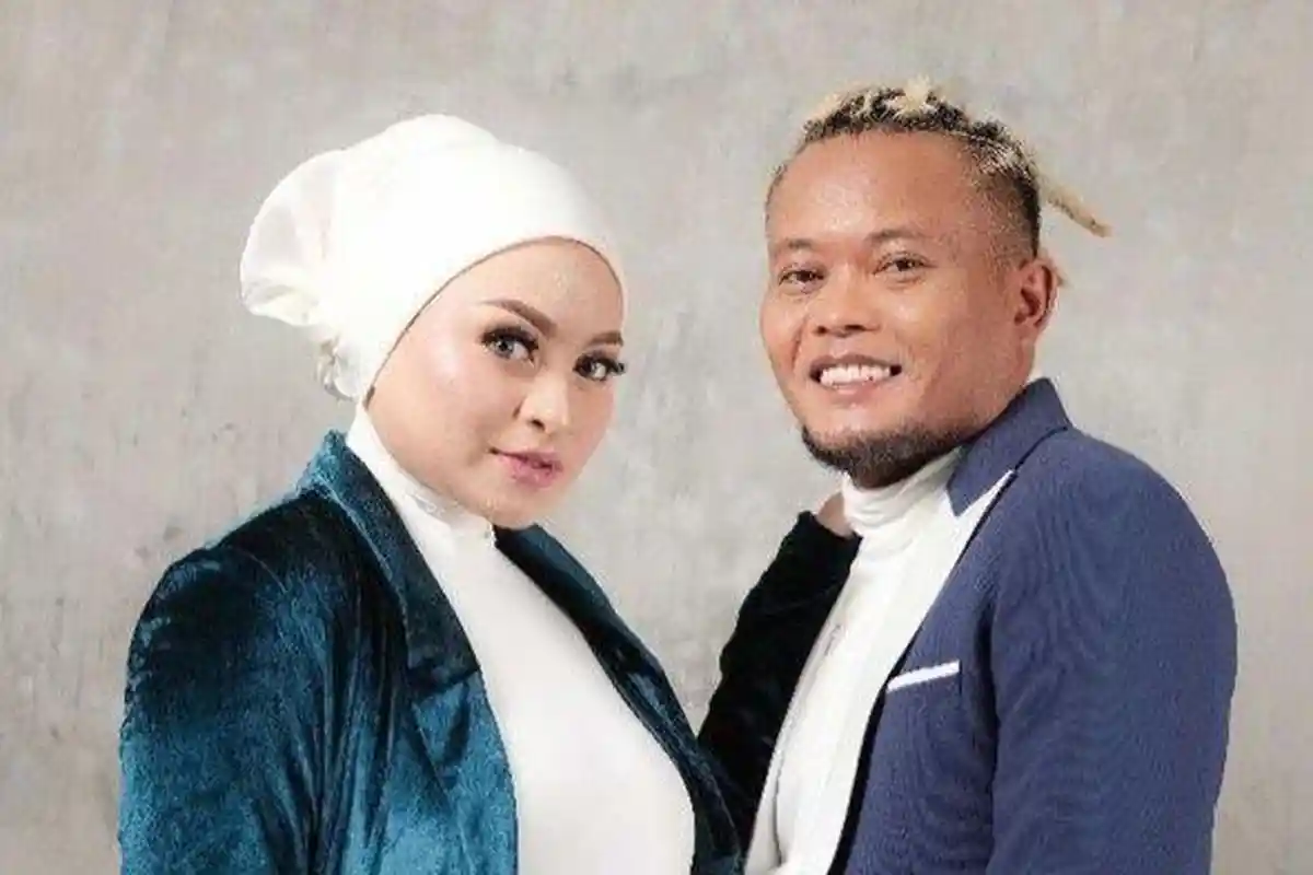 Komentar Nathalie Holscher Soal Penyebab Utama Perceraiannya dengan Sule