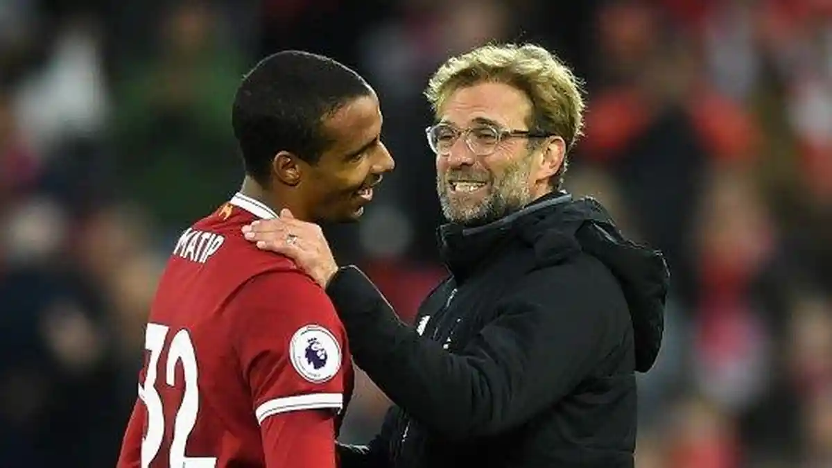 Ramuan Jurgen Klopp Jelang Matchday 5 Liga Champions Menghadapi PSG