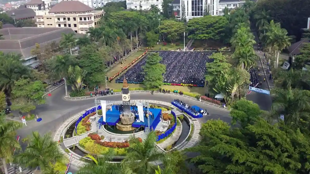 Kuota SNMPTN dan SBMPTN 2020 Universitas Negeri Malang hingga UB, Prodi Baru Bakal Dibuka