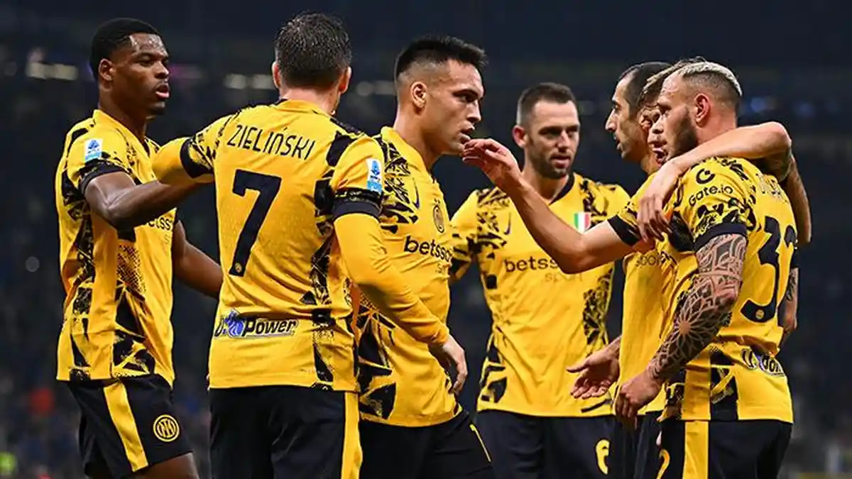 Presiden Inter Milan Telah Bersabda, Nerazzurri Bakal Pasif di Bursa Transfer Januari