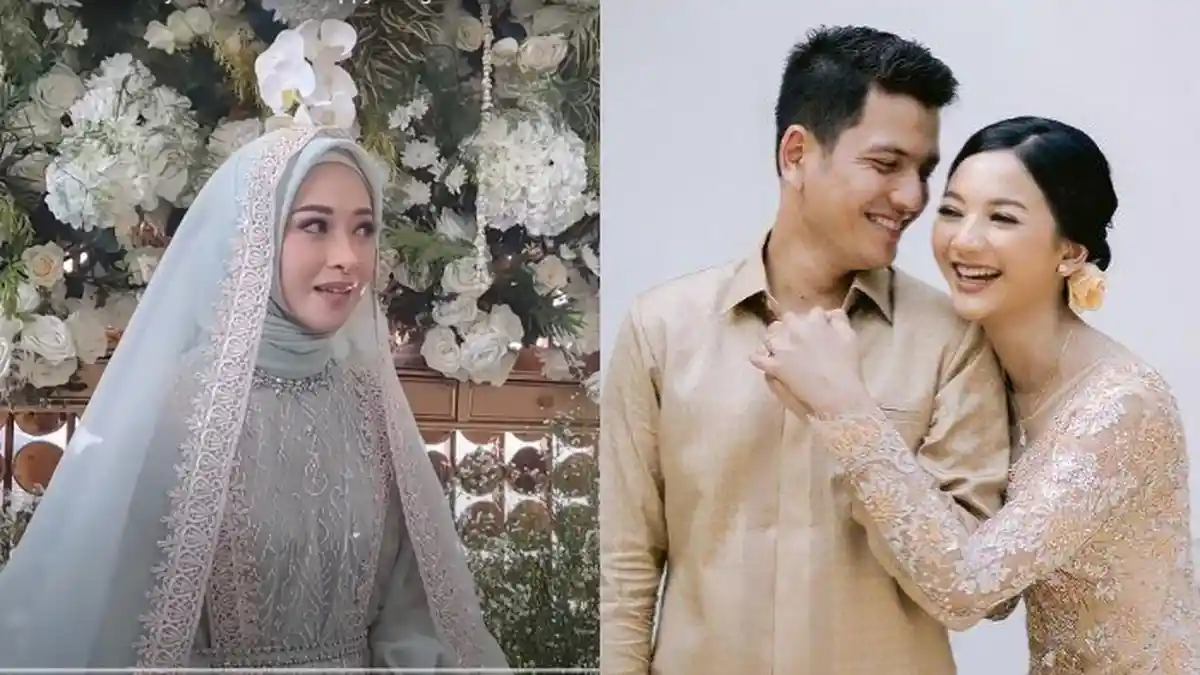 HARU Poppy Bunga, Tak Menyangka Glenca Chysara Kini Sudah Dipinang Rendi Jhon: Dari Kecil Sama Aku