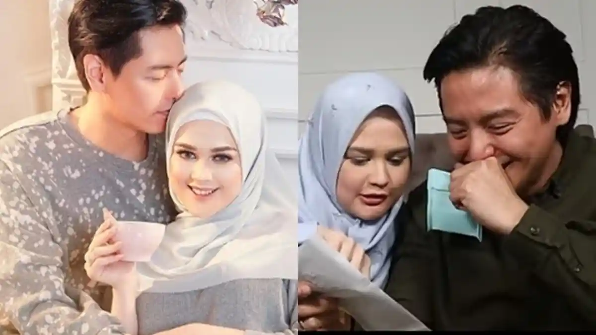 Usia Pernikahan Baru Seumur Jagung, Cut Meyriska Mendadak Ungkap Borok Roger Danuarta, Benci 3 Hal!