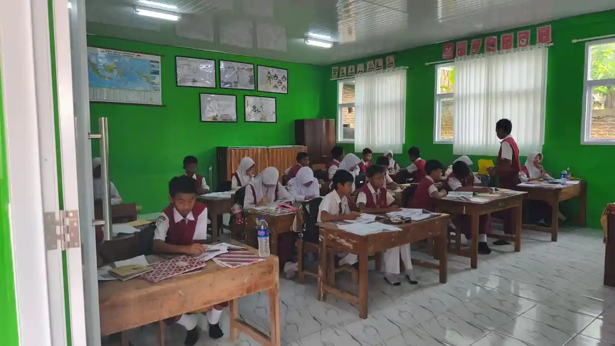 Disdik Bandar Lampung Instruksikan Sekolah Terapkan SEB 3 Menteri selama Ramadan
