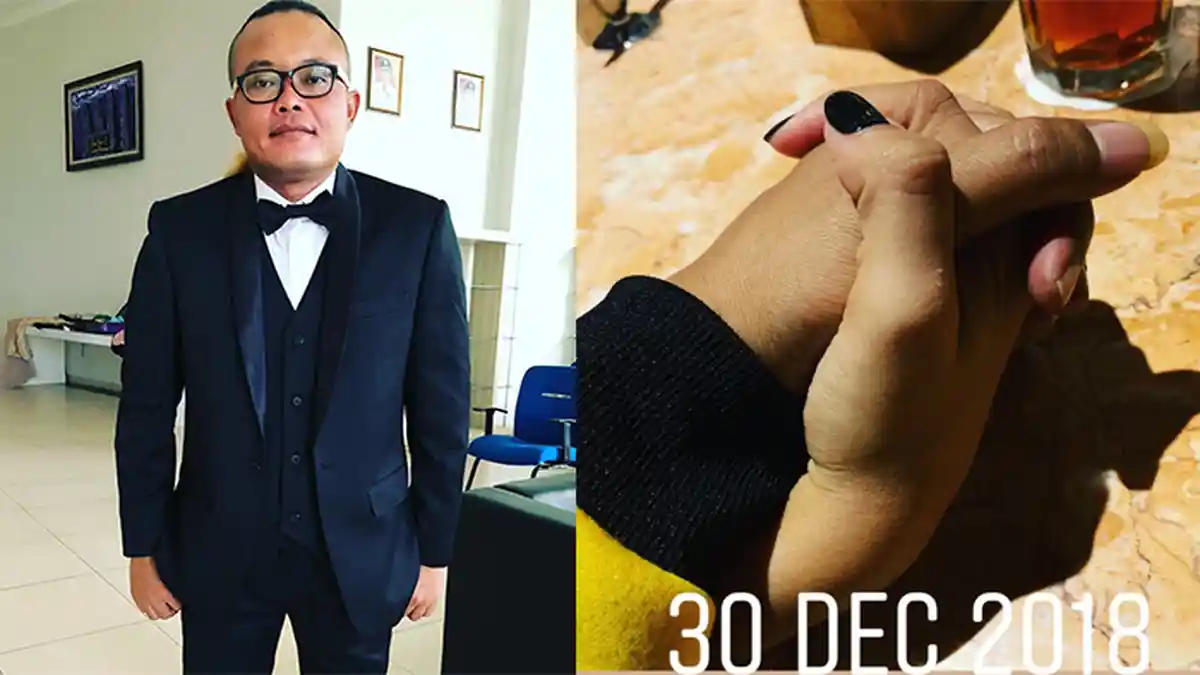 Dikabarkan Sudah Temukan Pengganti Lina, Sule Siap Melangkah Menuju Pelaminan!
