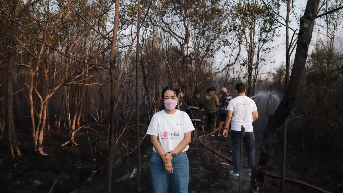 Pemuda Kalsel Dobrak Era Digital
