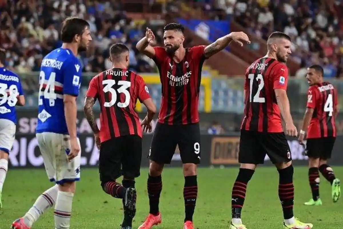 Musim Ini AC Milan Borong 11 Pemain Baru, Status Yacine Adli Paling Aneh, Tetap Main di Bordeaux