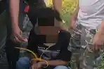 Pria Jombang Berurusan dengan Polisi Gegara Edarkan Sabu, Modusnya Dibungkus Permen