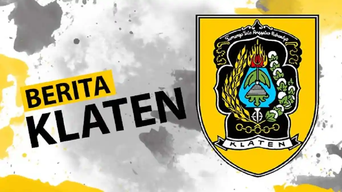 Libur Waisak, Kedatangan Penumpang di Terminal Klaten Cenderung Sepi