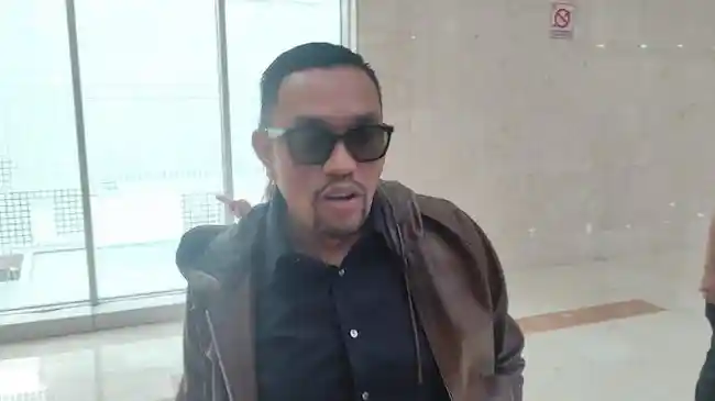 UU Polri Disahkan, Sahroni sebut Penegakan Hukum Lebih Transparan dan Berkeadilan