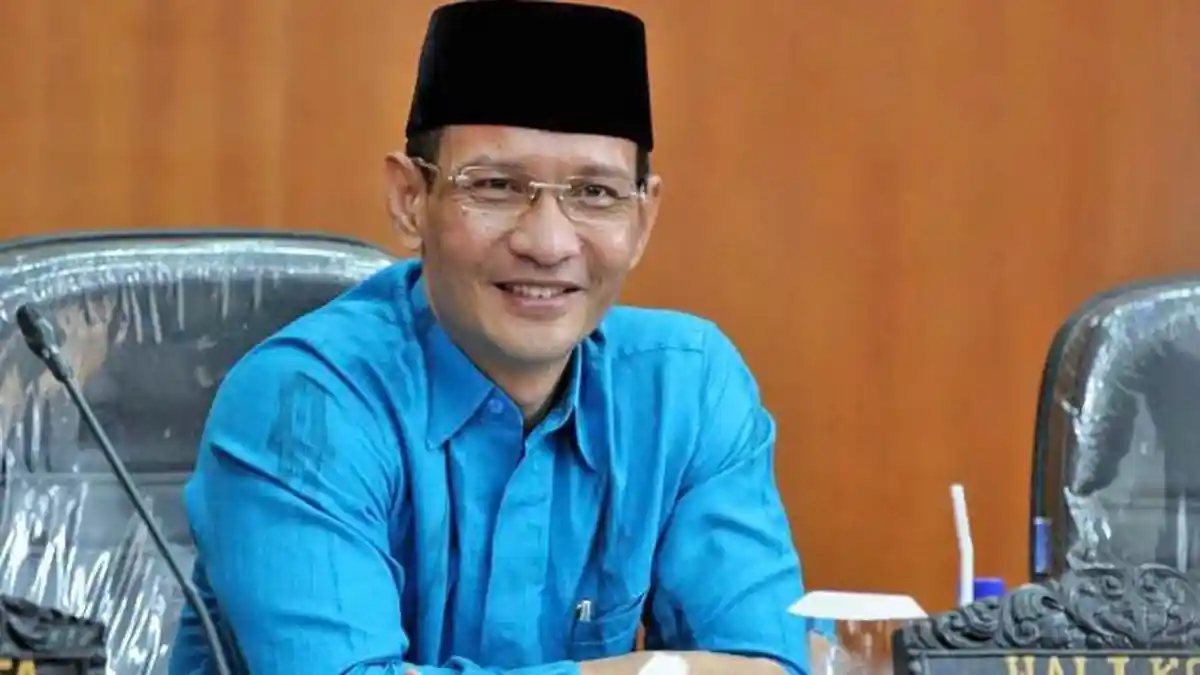 Ke Mana Arah Partai Golkar di Pilkada NTB 2024? Ini Kata Mohan Roliskana