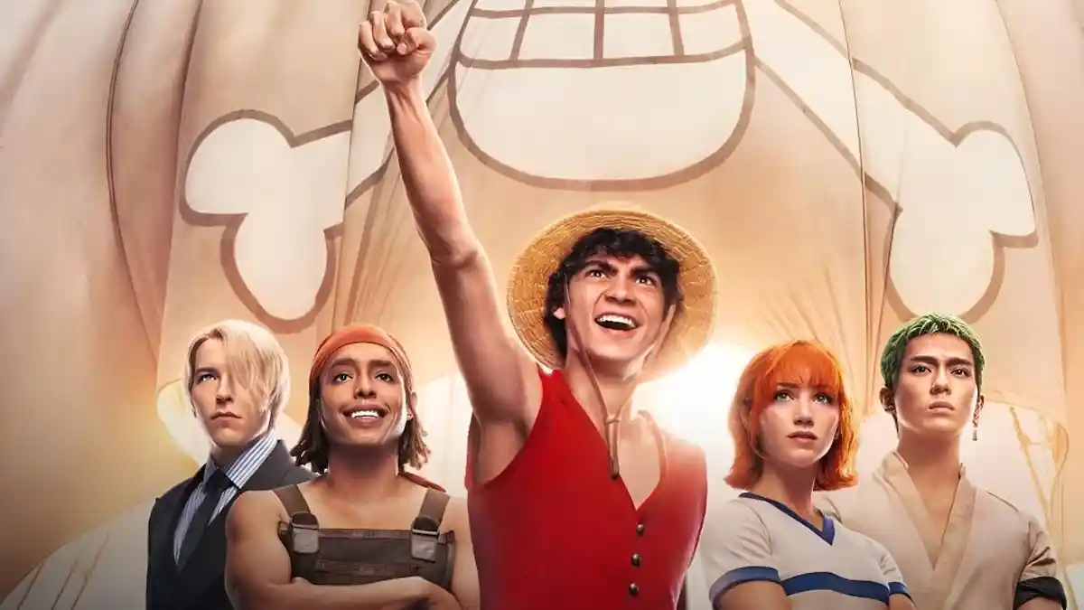 Link Nonton One Piece Live Action Season 2 Dilengkapi Subtitle Indonesia