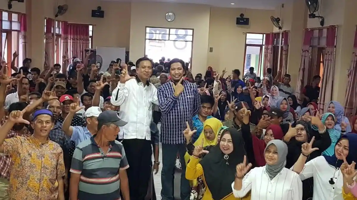 PKS Tak Terpengaruh Nama Besar