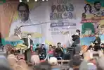 Baruna Airlangga Gandeng Komunitas Pemuda Madiredo Gelar Pesta Rakyat di Pujon Malang