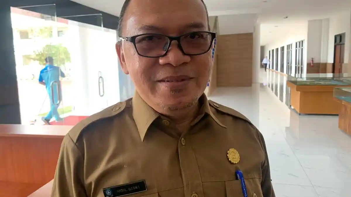 Kadinkes Kepri Berikan Tips Sehat dan Kuat Jalankan Ibadah Puasa di Bulan Ramadan