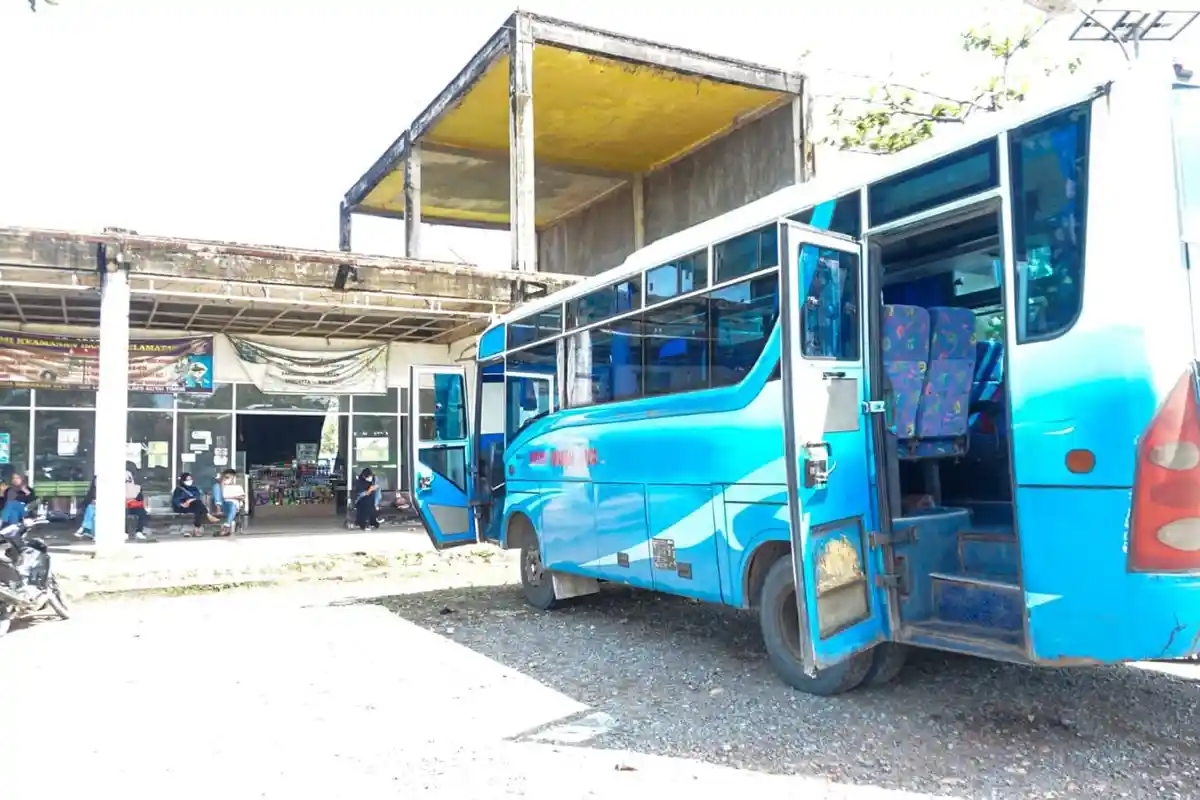 Bikin Penasaran, Ternyata Ini Alasan Kru Bus Memanaskan Mesin Armadanya dalam Waktu Cukup Lama
