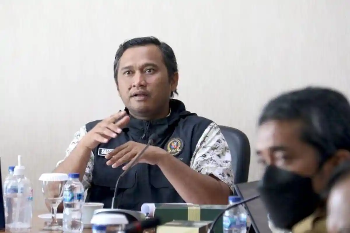 DPRD Kota Bogor Ingatkan Study Tour Bisa Dilakukan di Wilayah Bogor, Banyak Wisata Edukasi