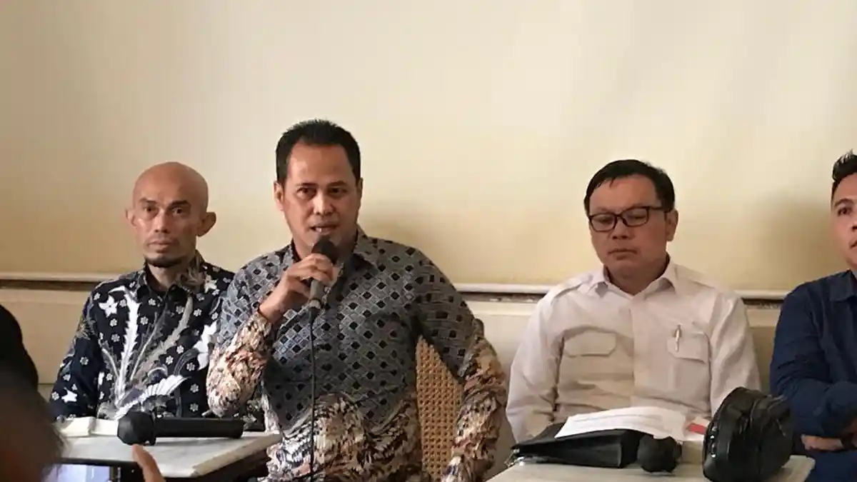 Gugat ke MK, Pemohon Minta Seseorang Maju Capres Hanya Boleh 2 Kali