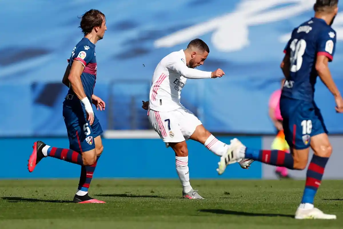 Jadwal Liga Spanyol : Barcelona vs Real Betis, Valencia vs Madrid, Sociedad Kuasai Klasemen LaLiga