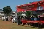 Bazar Murah Charles Honoris