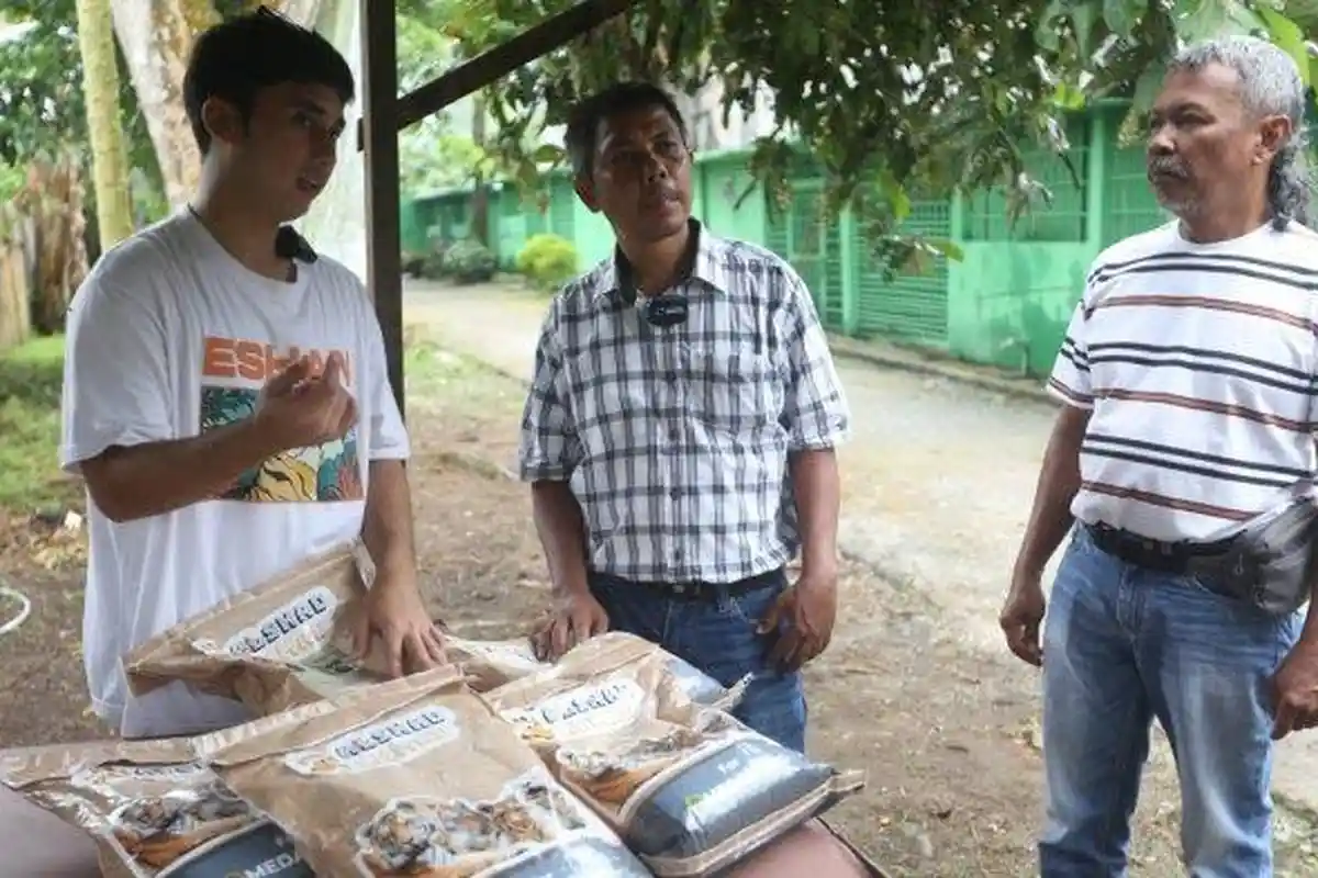 Tindakan Alshad Ahmad Kala Medan Zoo Krisis, Beda Raffi Ahmad yang Belum Penuhi Janji