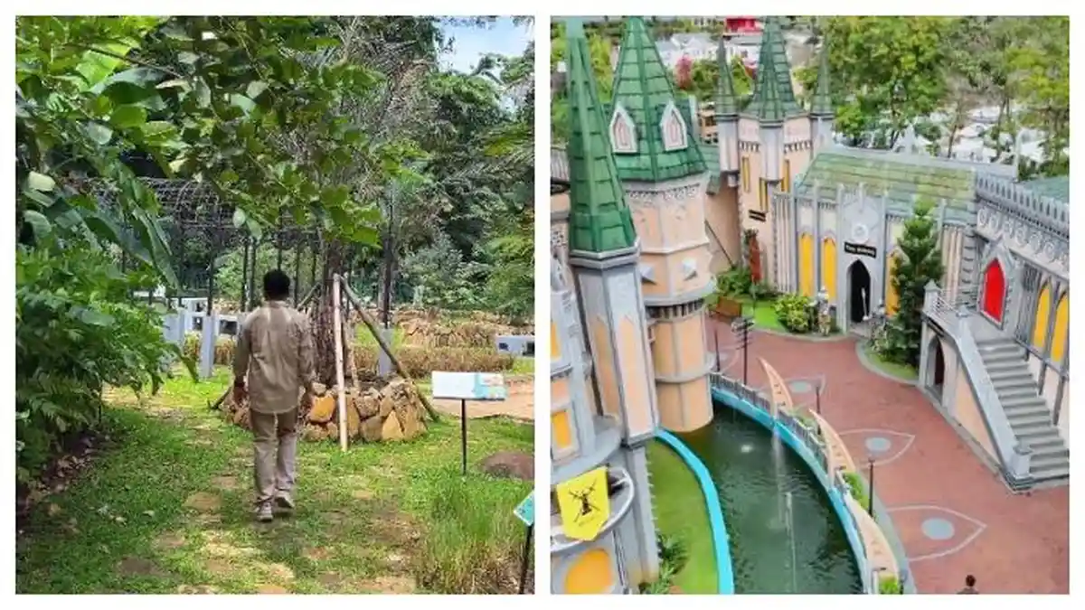5 Tempat Wisata Populer di Bogor, Cocok Dikunjungi saat Libur Lebaran, Bisa Belajar Buat Cokelat