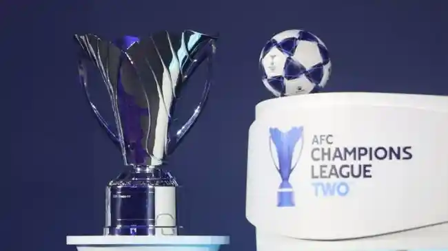 Jadwal 16 Besar Liga Champions Asia 2: Potensi Mini El Clasico, Siapa Lawan Persib & Al Nassr?