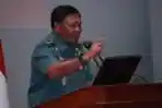 Kasum TNI Buka Rakorset TNI Tahun 2016