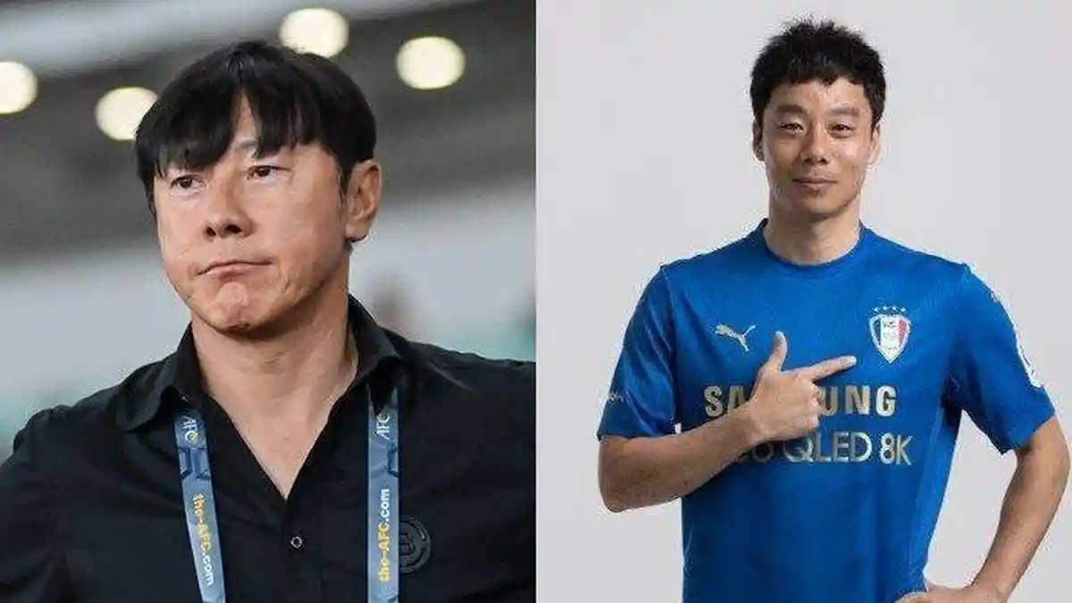 RESPONS Marc Klok Hadirnya Pelatih Baru Timnas Indonesia Yeom Ki-hun dari Korea Selatan