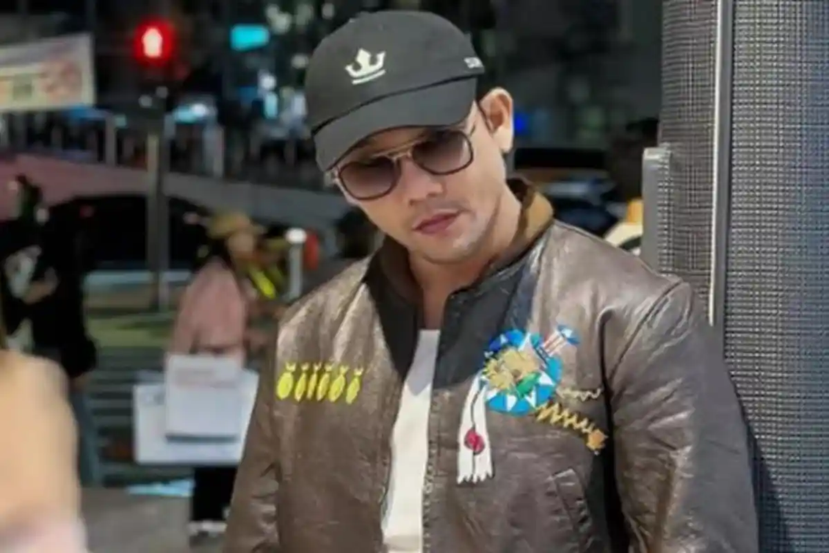 Habis Kesabaran Denny Sumargo Beri Ultimatum ke 'Pemain' Dibalik Kisruh Uang Donasi Agus: Gue Capek