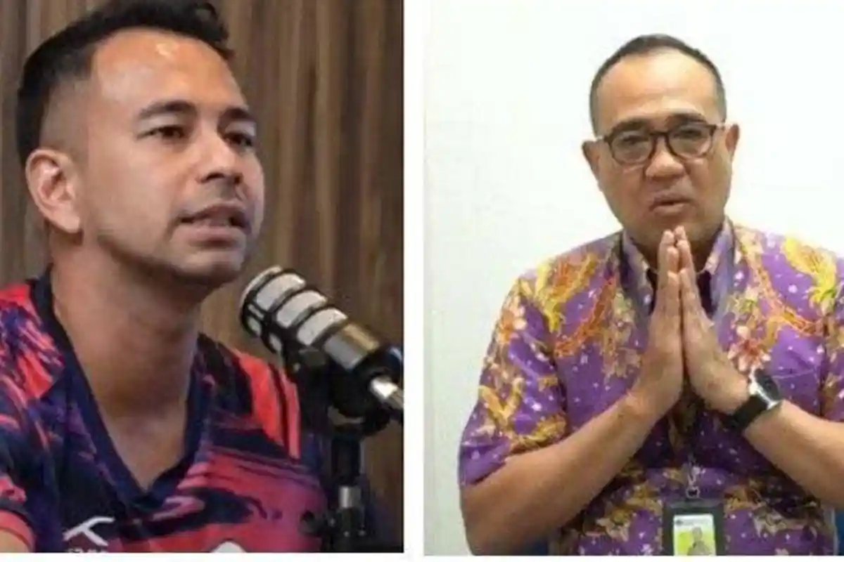 Bisnisnya Dituding Hasil Pencucian Uang Rafael Alun, Raffi Ahmad: Enak Aja! Itu Duitnya RANS