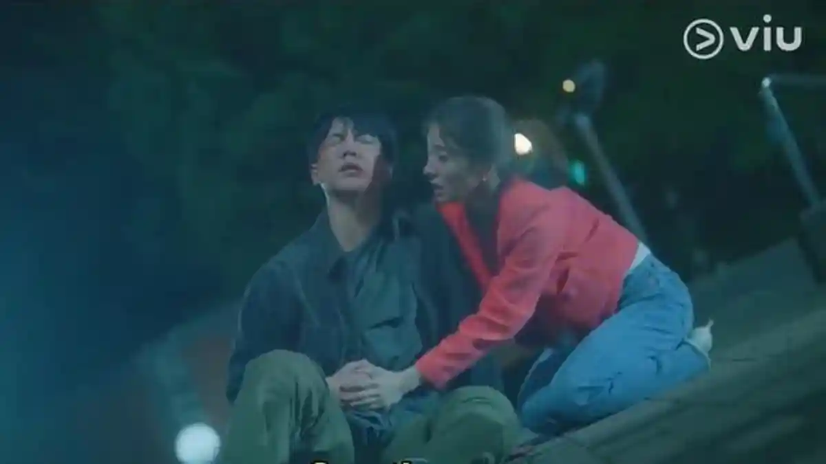 Sinopsis Drakor The Law Cafe Episode 15 END, Tayang Hari Ini Selasa (25/10), Jung Ho Tertusuk