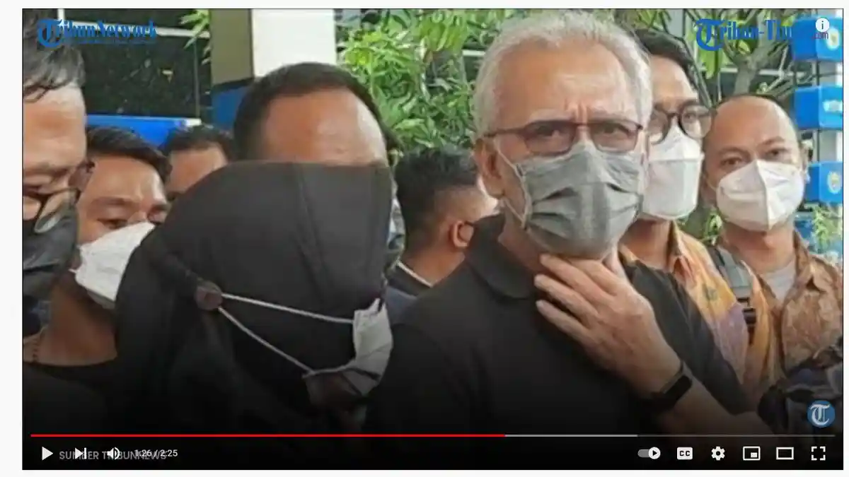Video Iwan Fals Disebut Akan Laporkan Tri Suaka dan Zidan Cuma Hoaks, Terkuak Fakta Sesungguhnya