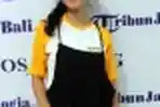 Kawai Labiba Bintangi Film Keluarga Cemara