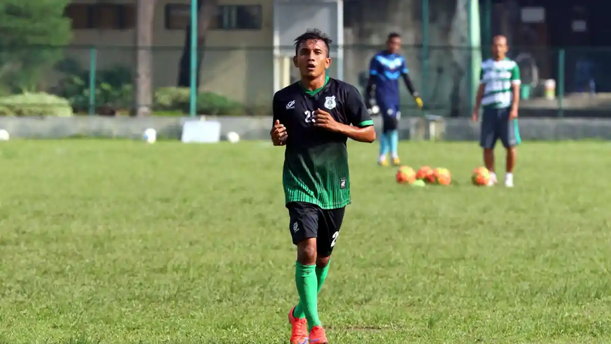Mursal Buka-bukaan Soal Pencoretannya dari Skuat PSMS Medan, Begini Celotehannya