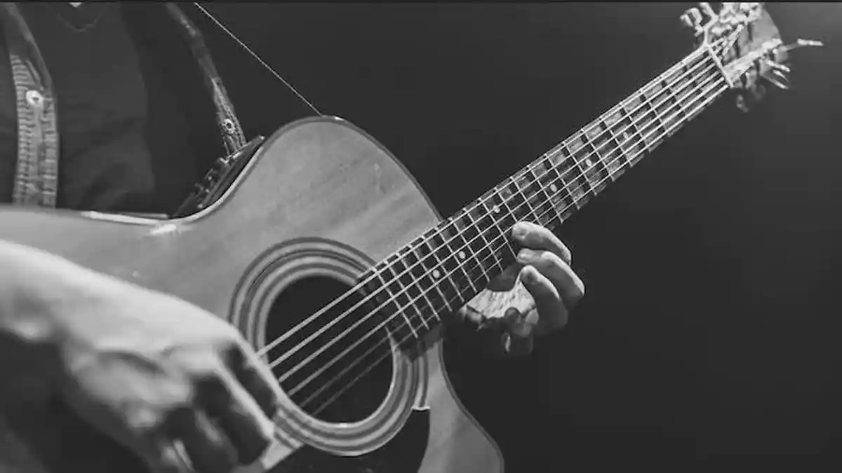 Lirik Lagu Wulan Wulangun - Niken Salindry, Lengkap Kunci Gitar