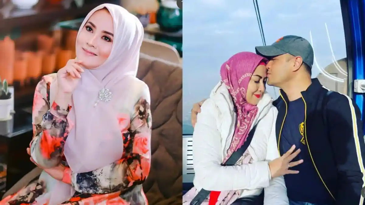 Elma Theana Bela Ferry Irawan, Suami Venna Melinda Disebut Sangat Lembut