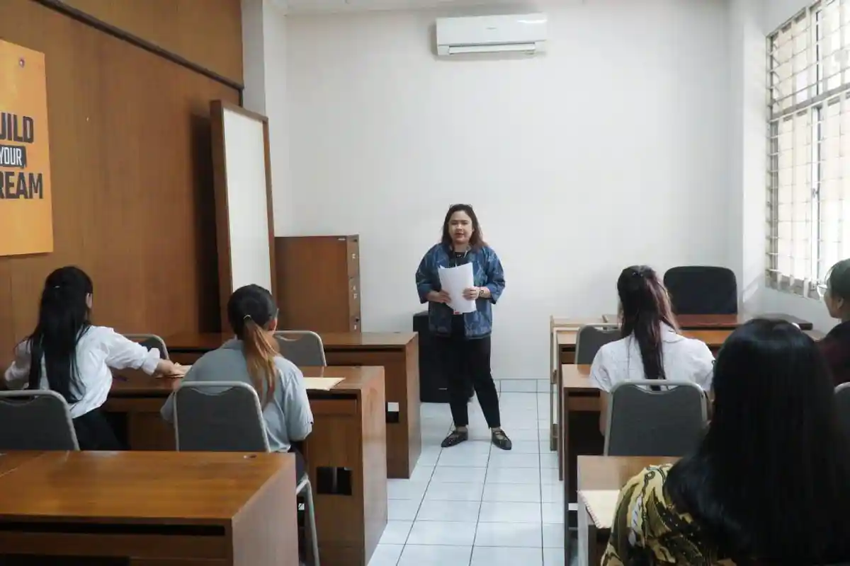 Career Fest: Campus Recruitment UKSW, Jembatan Lulusan Mendapatkan Pekerjaan