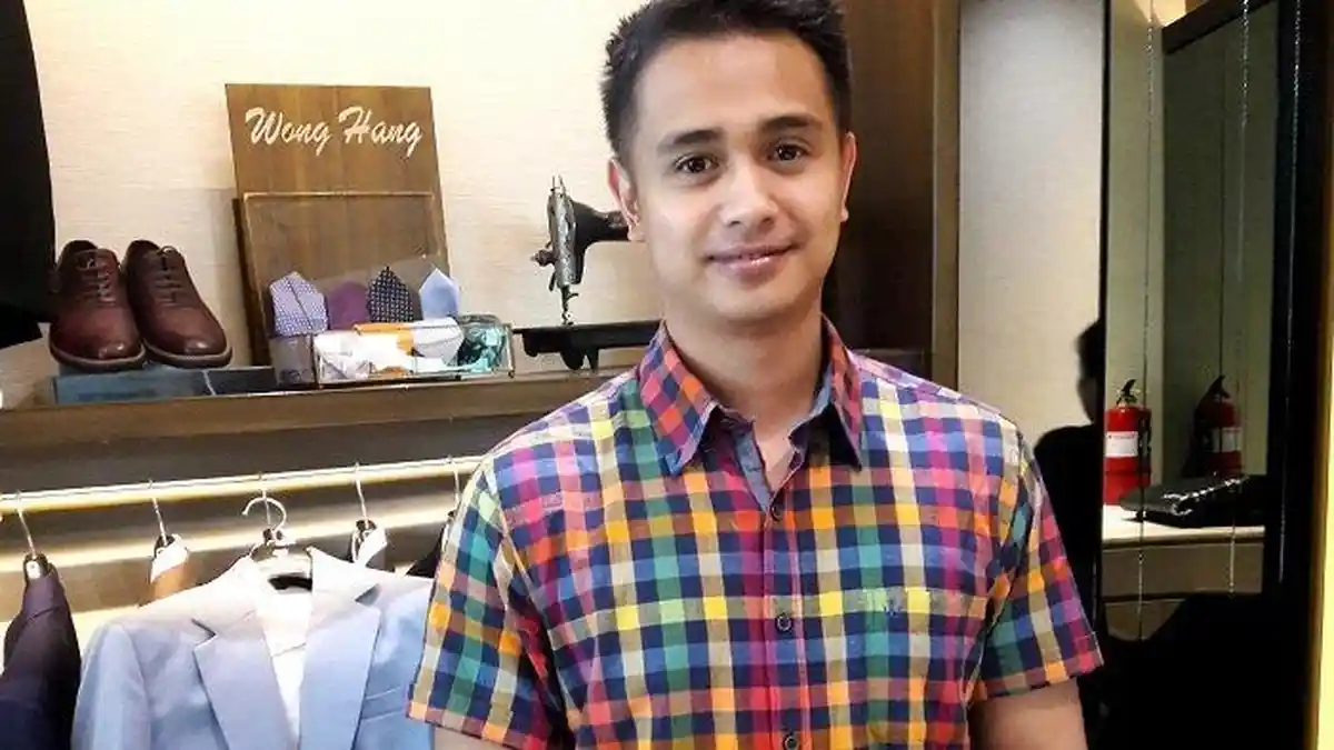 Temui Jennifer Jill di Tahanan Polres, Ajun Perwira Akui Kangen