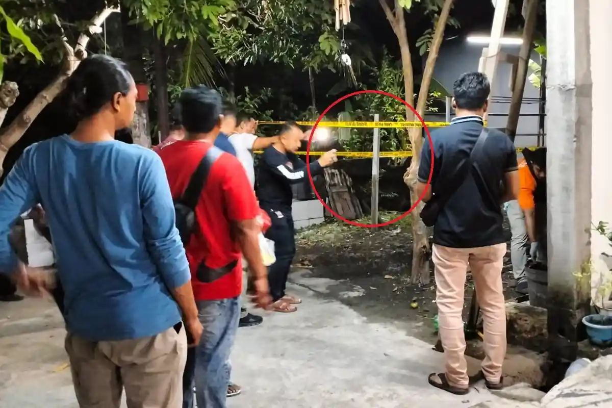 Update Terbaru Pembunuhan di Driyorejo Gresik: Pelaku Belum Ditangkap Polisi