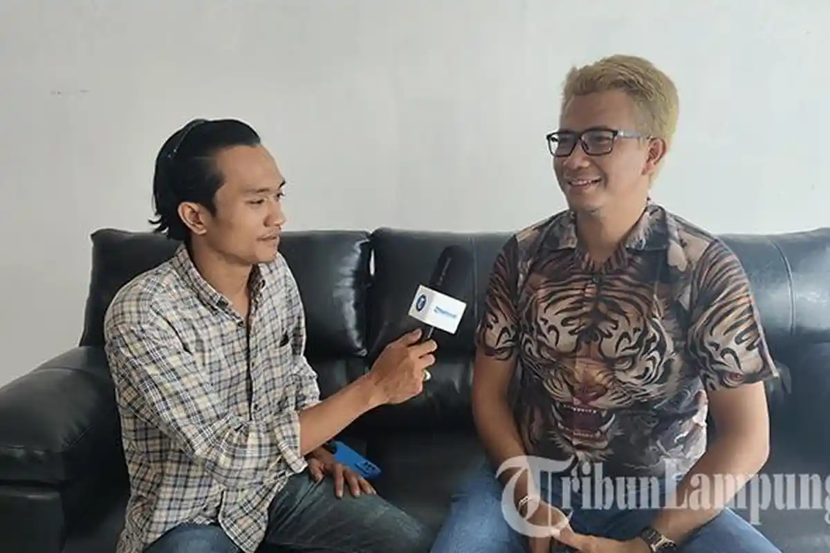 Hanura, Desa Pesisir di Lampung yang Melaju Menjadi Teladan BRILiaN