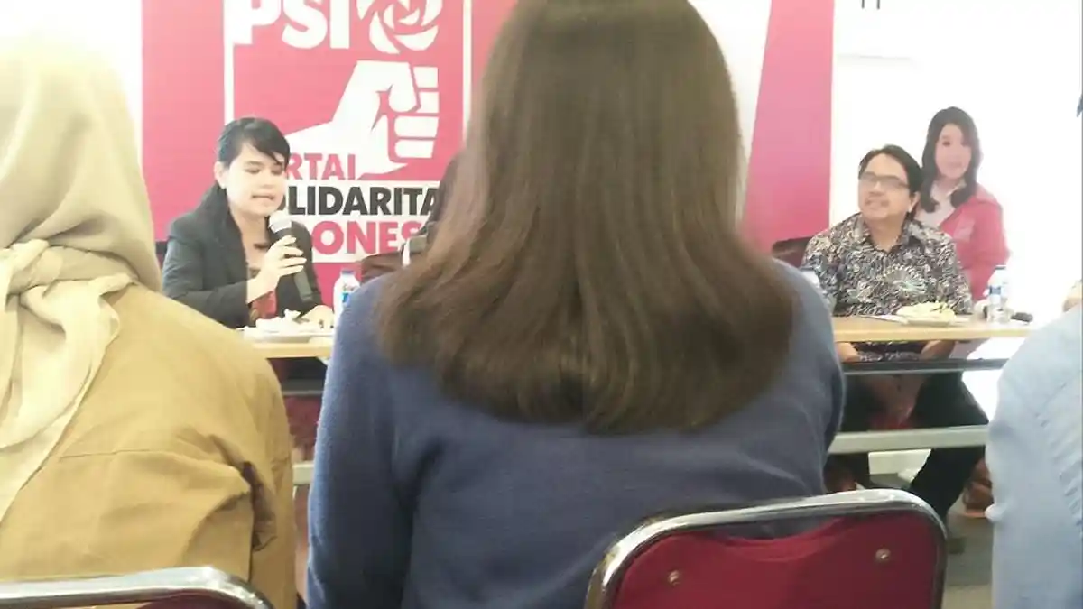 Empat Tuduhan yang Menimpa Korban Dugaan Perkosaan Dewas BPJS Ketenagakerjaan