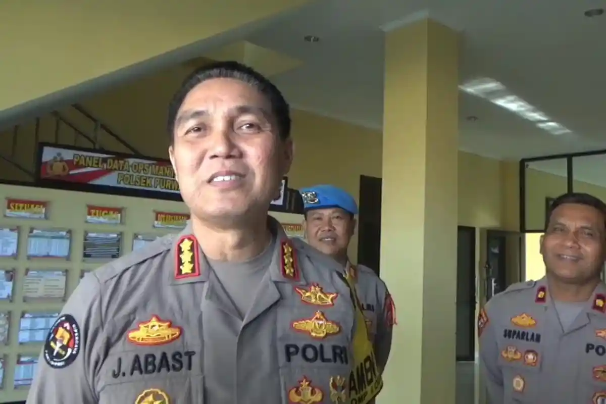 Fakta Iptu Taryono Jadi Tersangka Baru Kasus Subang: Perintahkan Banpol Kuras Bak Mandi TKP