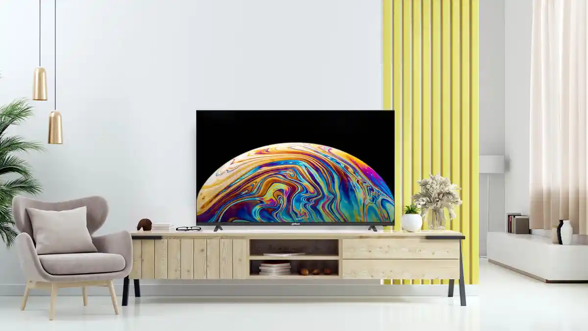 Dibanderol Mulai Rp 2 Jutaan, Dahua Smart Android LED TV Andalkan 4K Ultra HD dan Sistem Android 11