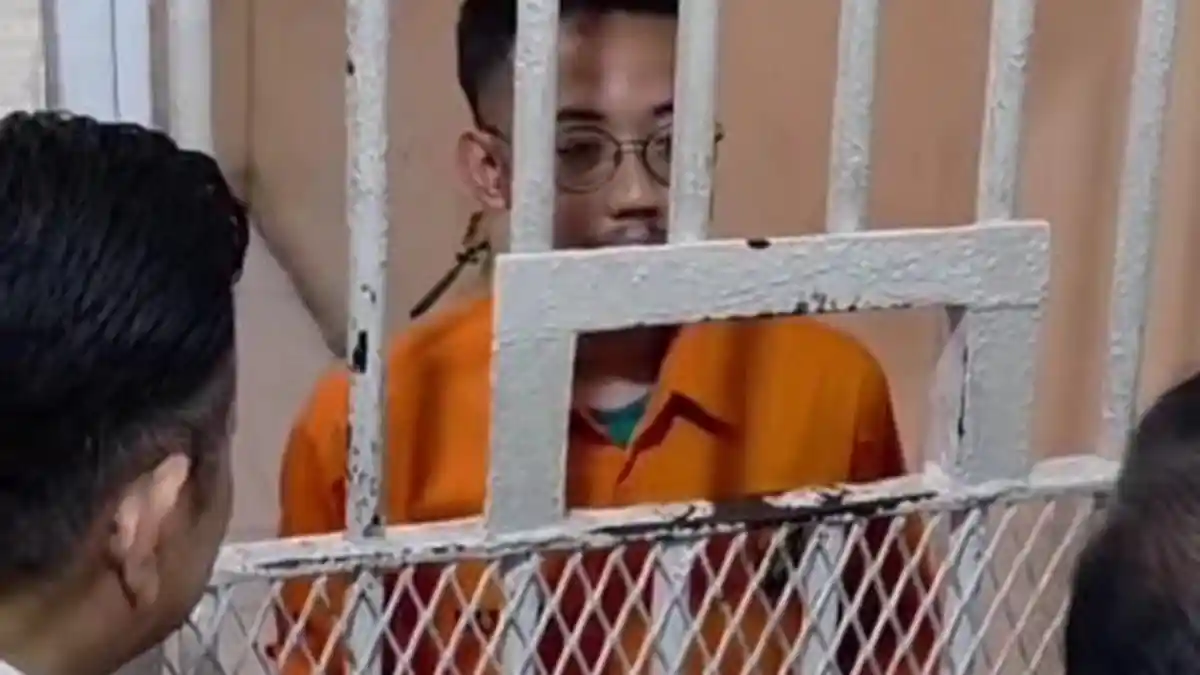 Delpedro Marhaen Cs Praperadilankan Status Tersangka, Polda Metro PeDe Hadapi Sidang