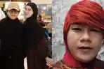 Pesulap Merah Akhirnya Pamer Foto Berdua dengan Ratu Rizky Nabila, Minta Maaf: Saya Manusia Biasa