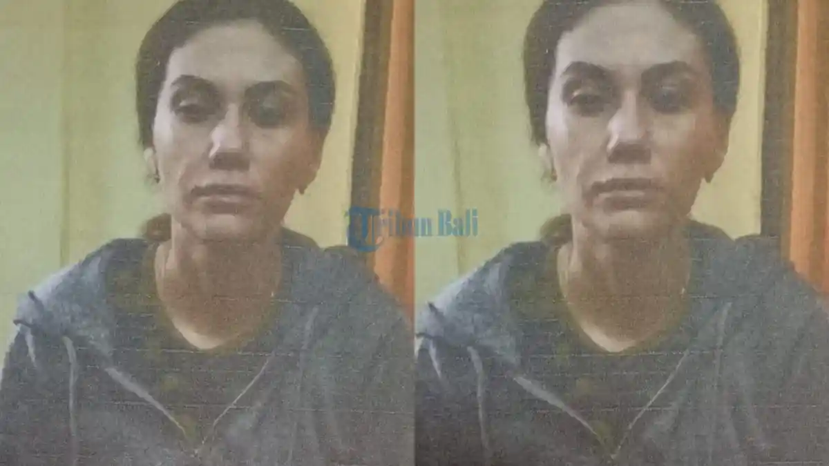 Ditangkap Bawa Kokain dan Hasish, Chornei Terancam 12 Tahun Penjara